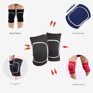 knee guard knee guard support Dance Sponge Knee Pads Sports Knee Pads Running Knee Protector Men's a