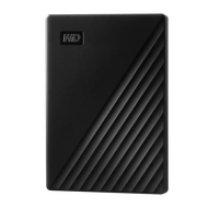 WD MYPASSPORT EXTERNAL HDD PORTABLE HARD DISK 1TB / 2TB / 4TB / 5TB/6TB MY PASSPORT EXTERNAL HDD Har