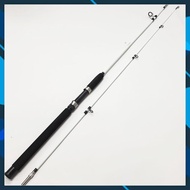 Shiamno Fishing Rod 2 Solid Sections of all sizes 1m35 to 2m7 CM-1