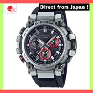 Casio G-SHOCK MT-G Series Men's Bluetooth Solar Atomic Watch - Domestic Authentic Model【Japan Origin