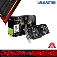 VGA LEADTEK WinFast GTX 1660 SUPER HURRICANE 6G GTX1660 SUPER