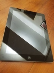 IPad 4th gen, 32GB