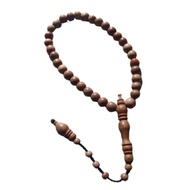 Bidara TASBIH 33 GRAINS 8 MM