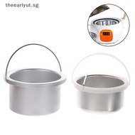 Theearlyut Hot Wax Warmer Heater Pot Spa Wax Depilatory Machine Hair Removal Inner Pot SG