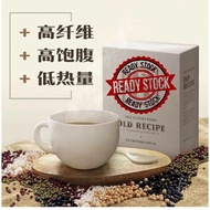 <Promo> The future food old recipe meal replacement (1 box-30g x 10 sachets)