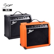 Guitar Speaker TG-25W TG-30W Multifunctional Electric Guitar Amplifier Manufacturer Professional Ins