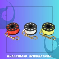 Aropec DR-5 Dive Reel 20m/66ft