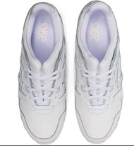 【💥日本直送 天然皮革】Asics GEL-LYTE III OG 運動鞋 白波鞋 返學波鞋 白色 26.0CM - 31.0CM