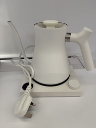 Fellow Stagg EKG600 Pro Electric Kettle White