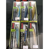 ✨สุดปัง✨  Rapala X-RAP     KM4.26498🔥รอบสุดท้าย🔥