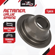B63-E2117-01 Yamaha Original Y16ZR Y16 V1 V2 Scooter Ego Gear Retainer Valve Spring Cylinder Head