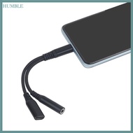 humb USB C to 3 5mm Headphone Adapter and Charging 2 in 1 Type C to 3 5mm Adapter USB C to Quick Cha