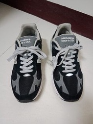 Nb 993bk shoes
