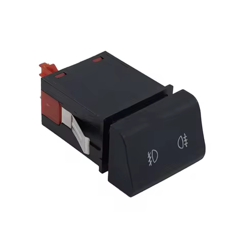 5Z0941535 5Z0941535A 4D0941535 It is suitable for car emergency fog light control switch