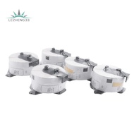 5 Roll for  DK11208 Thermal Label 38mmx90mm Die Cut Labels -11208  11208 Compatible for  QL Printer