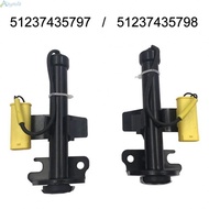 [ANGELA]Sturdy Metal Bonnet Actuator Pair for BMW G30 G38 G31 F90 G32 Reliable Operation
