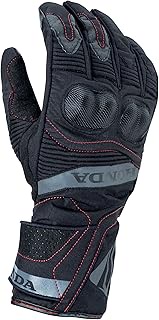FIVE WFX2 Gloves K (Black) M Size 0SYGB-W6K-KM