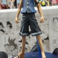 Onepiece Luffy Styling Action Figure