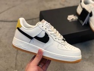 Supreme x CDG x Nike Air Force 1