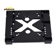 5.25 Optical Drive Position 2.5 Inch to 3.5 Inch SSD 8CM Fan HDD Adapter Tray Dock Hard Drive Holder