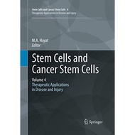 Stem Cells And Cancer Stem Cells Volume 4 - Paperback - English - 9789401779265