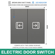 CB certification LEJIA  Gray Wall Key Switch Panel 13amp Universal 3/6 Pin Plug Socket with USB Suiz