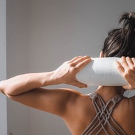 Attn Journal by Today Well Spent - White Cover Flex