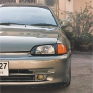 lip eg9 oem eg/eh/sr3/sr4/4door