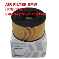 AIR FILTER BMW E90-320i/ E46-N42 13717503141