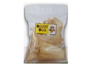 (ส่งฟรี เมื่อซื้อ 2 ชิ้นขึ้นไป) Daddy dog snack treat ขนมขบเคี้ยวสุนัข ขนมสุนัข หูวัว 500 กรัม