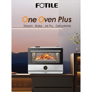 Fotile combi steam oven plus  32L