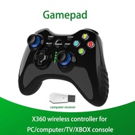 Wireless Game Controller For Computer PC Gamepad Mobile Phone Android smart ps34 Steam Arcade wireless Gamepad Joystick Handle