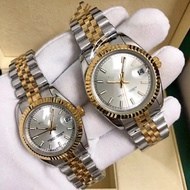 New Watch Elegant C Water Ghost Diary Type Watch ew Automatic Mechanical Watch Waterproof Luminous C