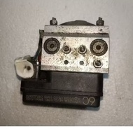 toyota hilux 6C abs pump