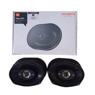 Speaker oval jbl stage 9603 speaker 3 way oval jbl stage 9603