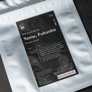 SOFUTO CREAM | ผงมัทฉะญี่ปุ่นแท้ เกรดพรีเมียม โคฟุ เซนฉะมัทฉะ เมืองยาเมะ (Kofu Sencha Matcha - Yame)