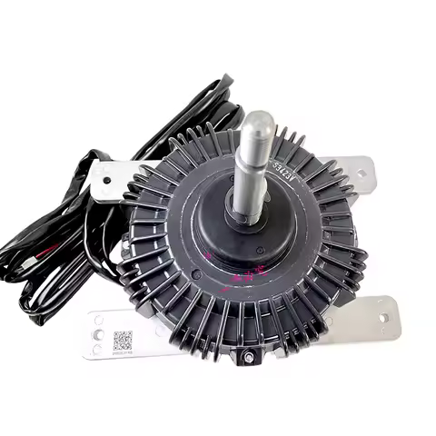 new for Midea Air conditioner machine motor DMSBC8PKB WZDK750-38G-4 part