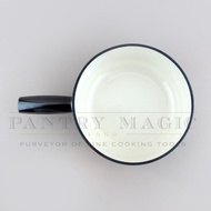 ON SALE SWISSMAR CAST IRON LUGANO EXTRA POT FOR CHEESE FONDUE