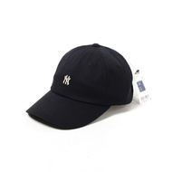MLB NY SMALL GOLD BLACK CAP 100% Original