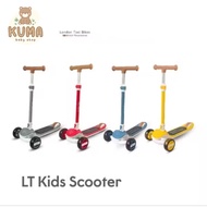 London Taxi Scooter -/ Tricycle Kids Scooter Toped Kids Scooter