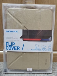 清貨價！ Momax Flip Cover for Apple iPad Air  10.9" (2020) /iPad Pro 11" 寸 2018