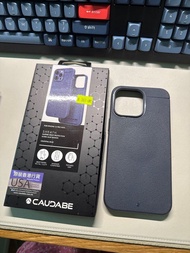 Caudabe Sheath Case IPhone 15 Pro max