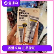 Dr.G Korean BB Cream Womens Moisturizing Brightening Natural Makeup Sun Protection Hydrating Conceal