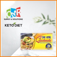 ✪ ↕ ─ Che-Vital Quickmelt Cheese