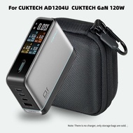 storage bag For CUKTECH AD1204U CUKTECH GaN 120W