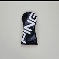 PXG1 Callaway Titleist XXIO Masters Universal Golf Wooden Pole Cover Club Protective Cap Cover Push