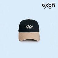 OXGN Curved Cap For Men