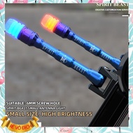 Spirit Beast L2 Rear Decorative Led Antenna Light
