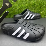 adidas Mens Adilette Clog Slides | Sandals | Slippers ( FY8970 | GZ5886) 100% Original (Ready Stock)