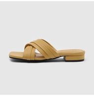sappun andri square strap slippers 2cm - color 3